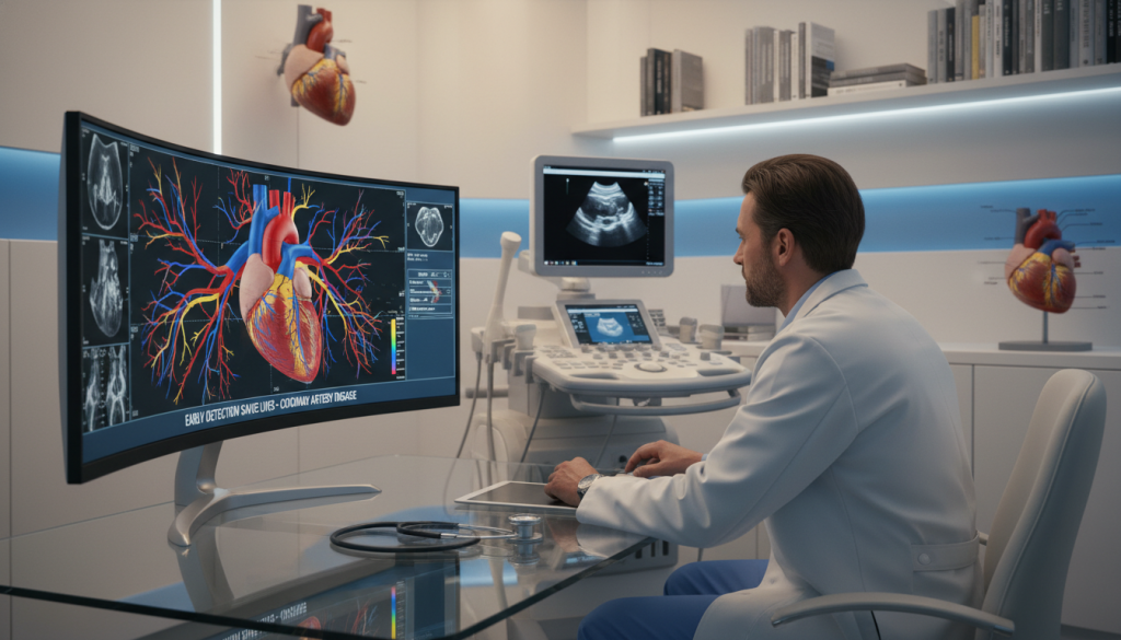 advanced cardiology advanced cardiology