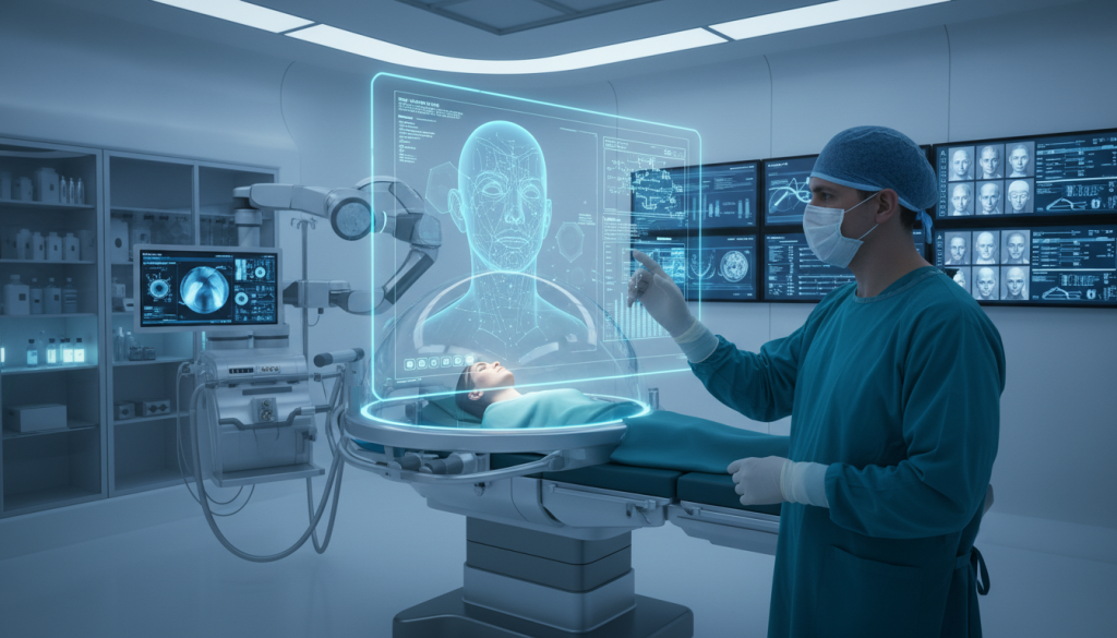 advanced plastic surgery techniques