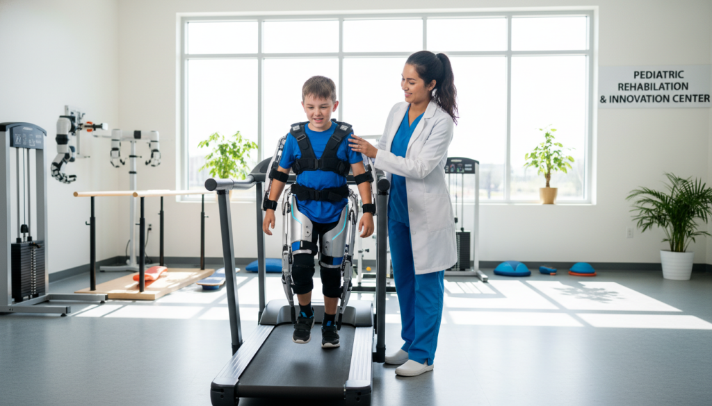 advanced rehabilitation and exoskeleton rehabilitation advanced rehabilitation and exoskeleton rehabilitation