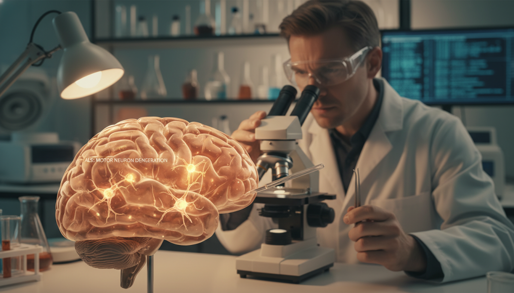 amyotrophic lateral sclerosis amyotrophic lateral sclerosis