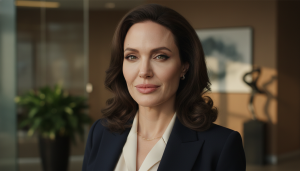 angelina jolie cosmetic surgery