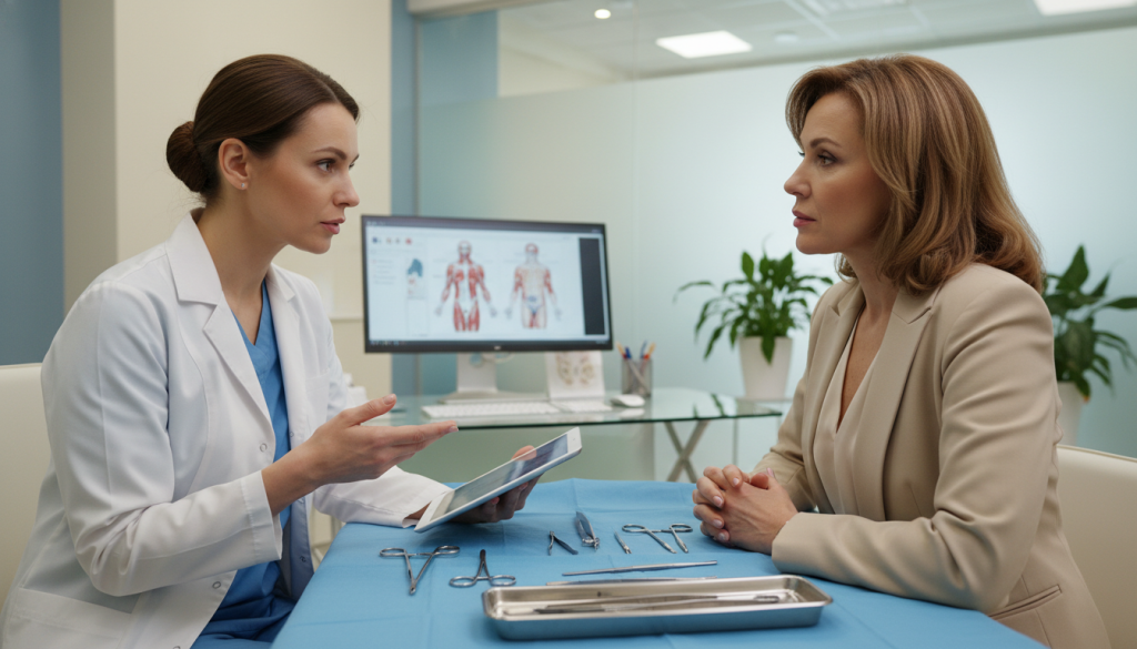 anti aging surgery anti aging surgery