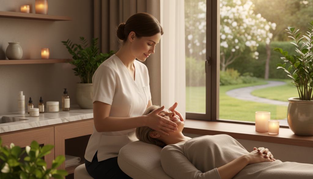 anti aging treatments