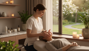 Best Anti Aging Treatments for Women Over 40 anti aging treatments