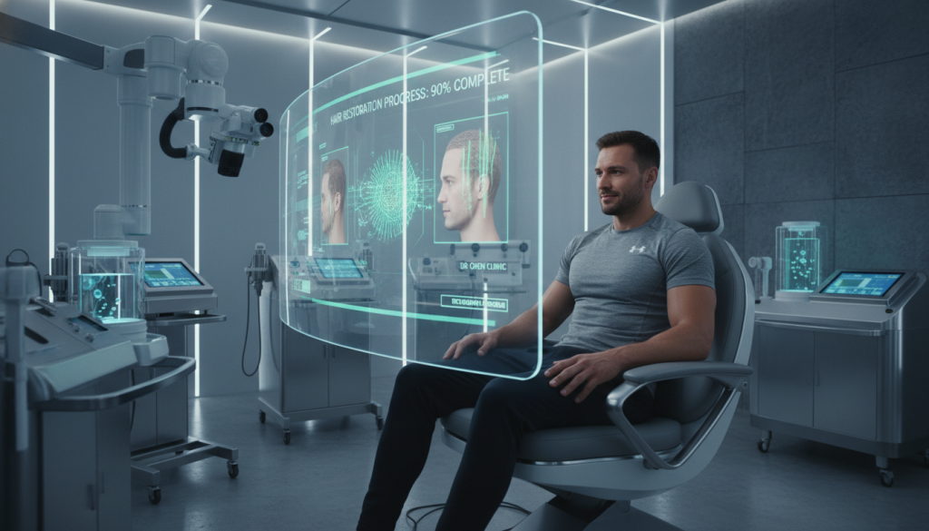 athlete hair restoration athlete hair restoration