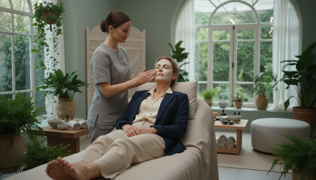 beauty rejuvenation beauty rejuvenation