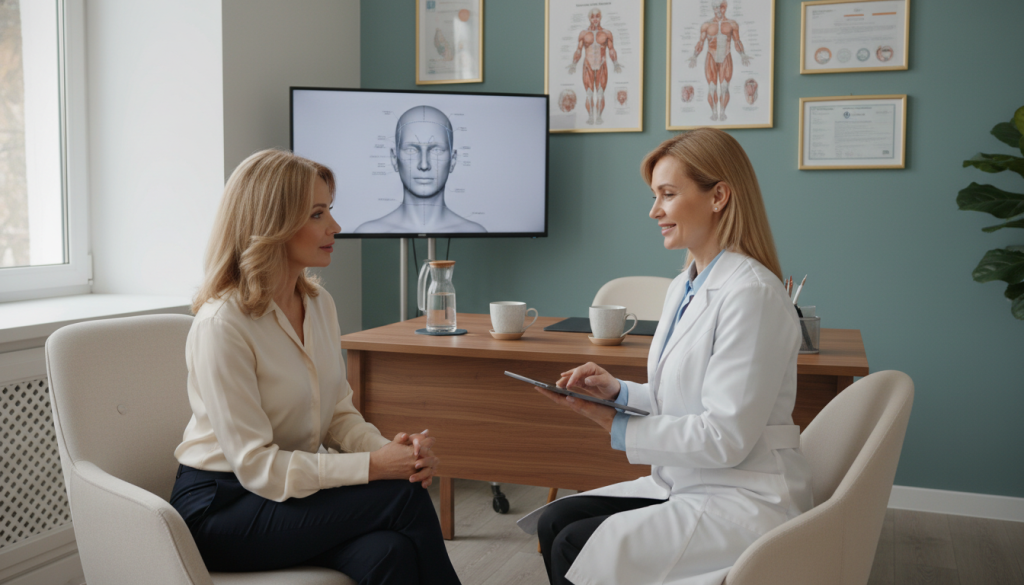 Best Age for a Facelift: Expert Advice on Timing Surgery best age for facelift