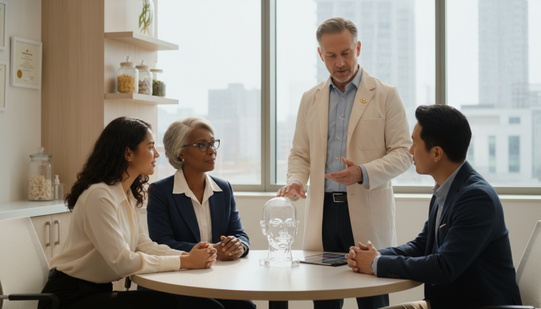 How to Choose the Best Cosmetic Surgeon for Natural Results best cosmetic surgeon