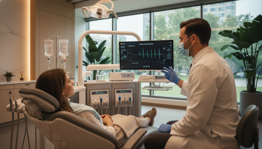 best sedation dentistry practices best sedation dentistry practices