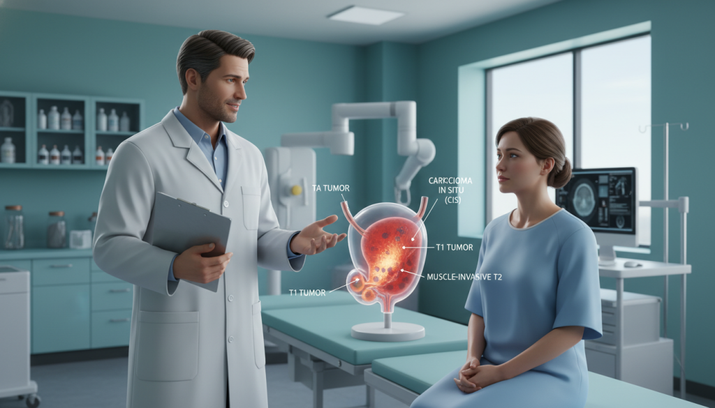 bladder cancer