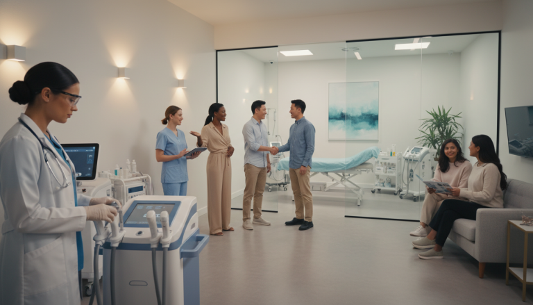 How Modern Medicine Is Changing Liposuction for American Patients body contouring