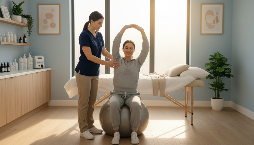 body contouring recovery body contouring recovery