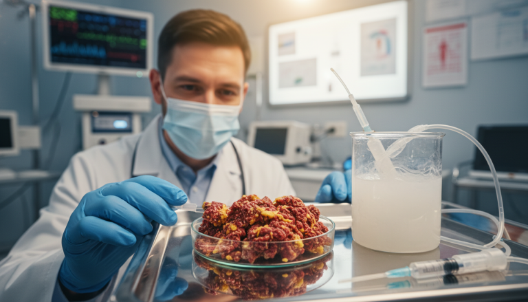 Why Patients Are Finding New Hope Through Stem Cell Transplant Through Advanced Treatment Planning bone marrow transplant