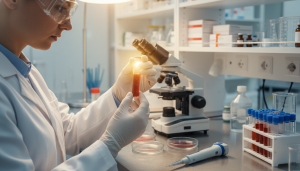 bone marrow transplant