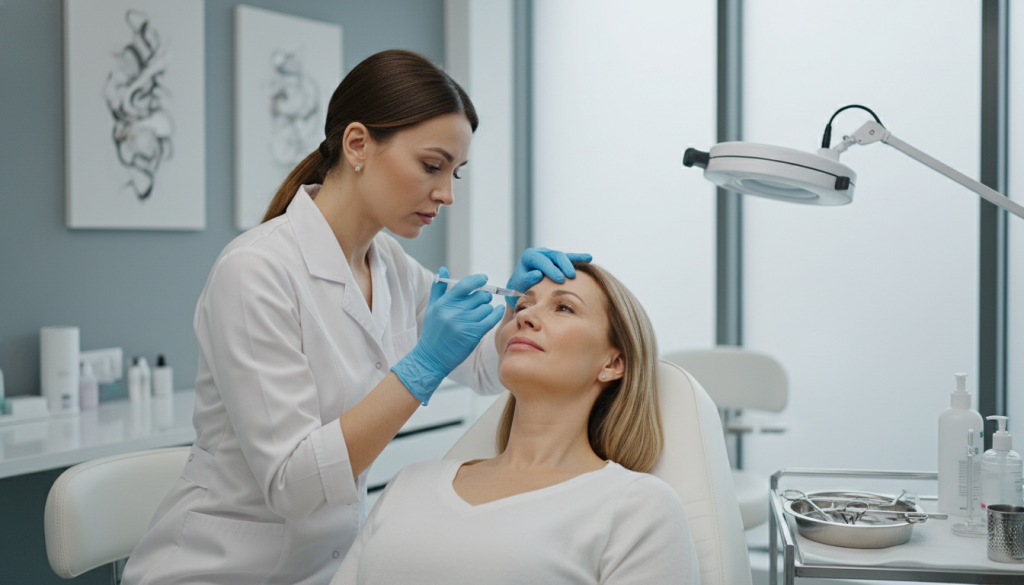 botox injections botox injections
