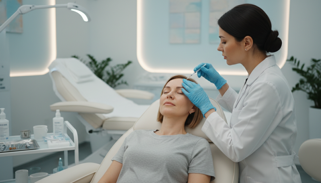 botox injections