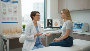 Most Popular Mommy Makeover Procedures in the USA Right Now breast augmentation