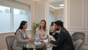 Top Questions Americans Ask About Rhinoplasty breast augmentation
