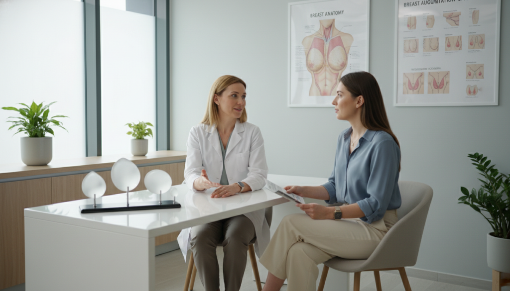 breast augmentation breast augmentation