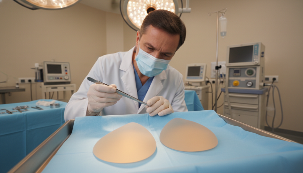 How Long Do Breast Implants Last breast implants