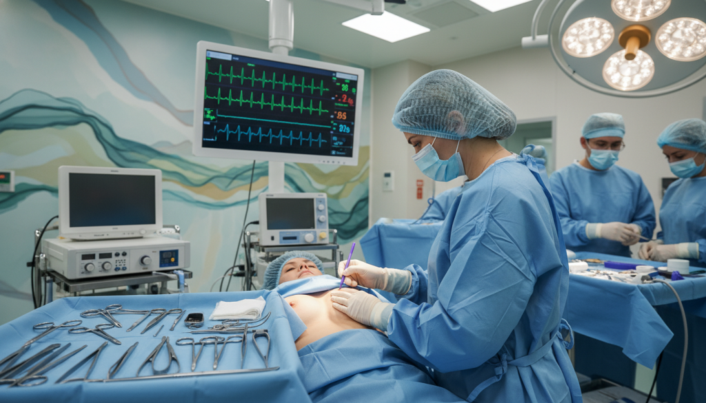 breast lift breast lift