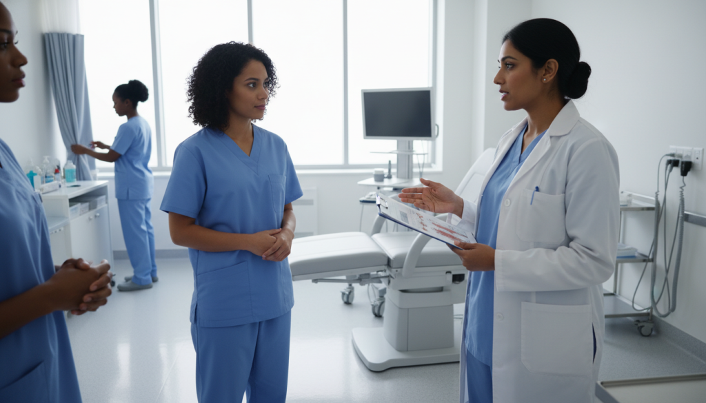 Breast Reduction Risks: Complications, Safety and Recovery Facts breast reduction risks