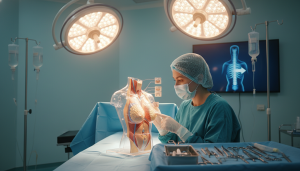 Best Breast Reduction Surgery Options for Back Pain breast reduction surgery