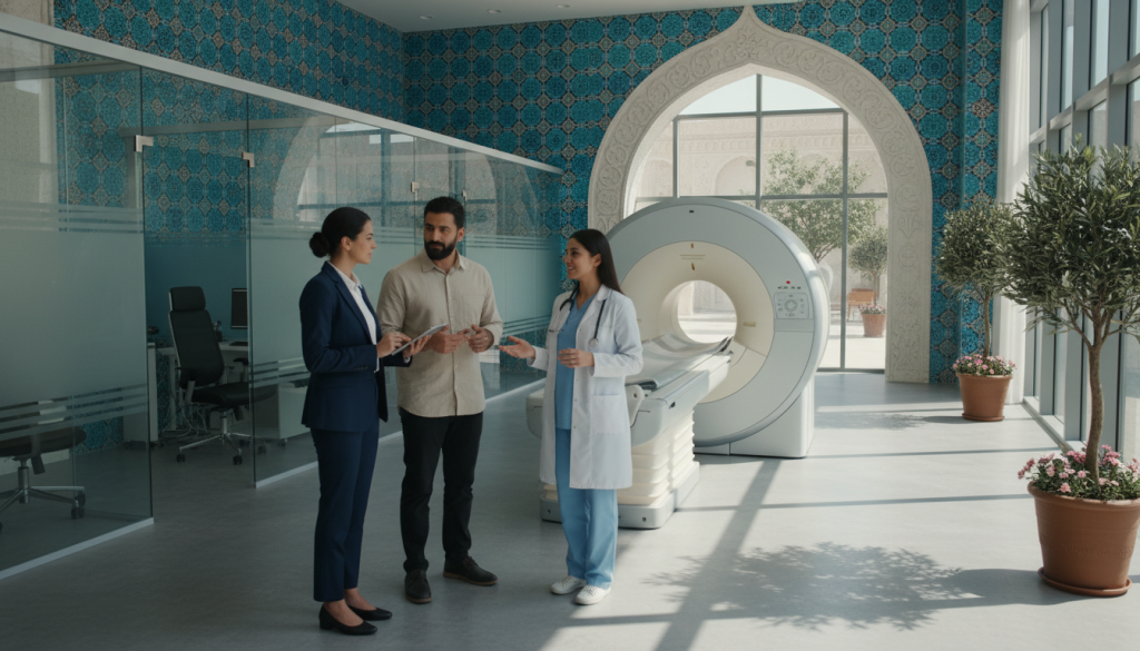 cancer screening Turkey