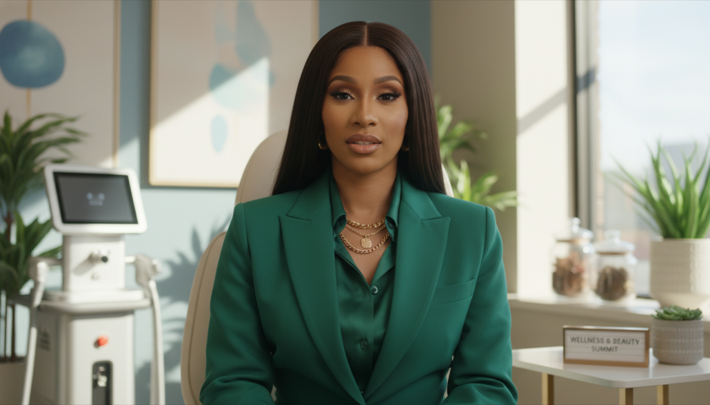 Why Cardi B Discussed Her Liposuction Experience cardi b liposuction