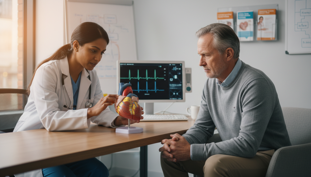 cardiac treatments cardiac treatments
