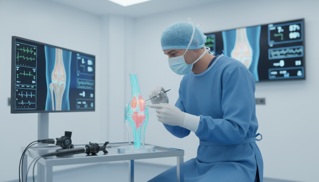 cartilage repair cartilage repair