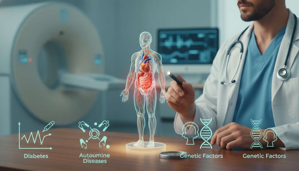 causes of autonomic neuropathy causes of autonomic neuropathy