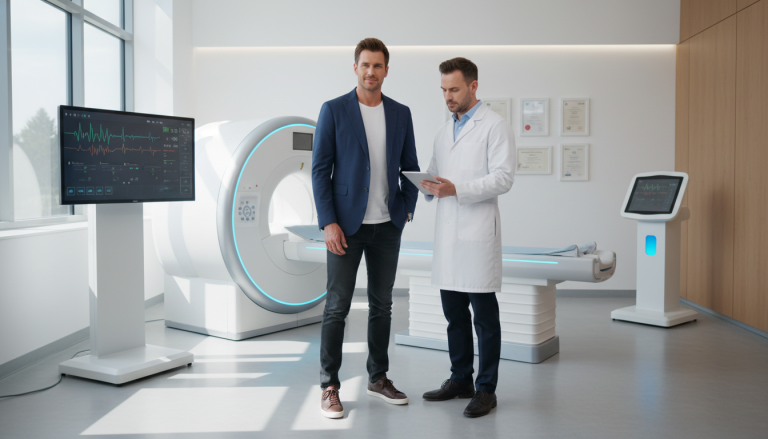 Why Celebrities Are Spending Thousands on Full Body Checkups celebrity full body checkup