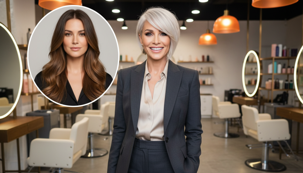 The Most Talked About Celebrity Hair Transformations This Year celebrity hair transformation