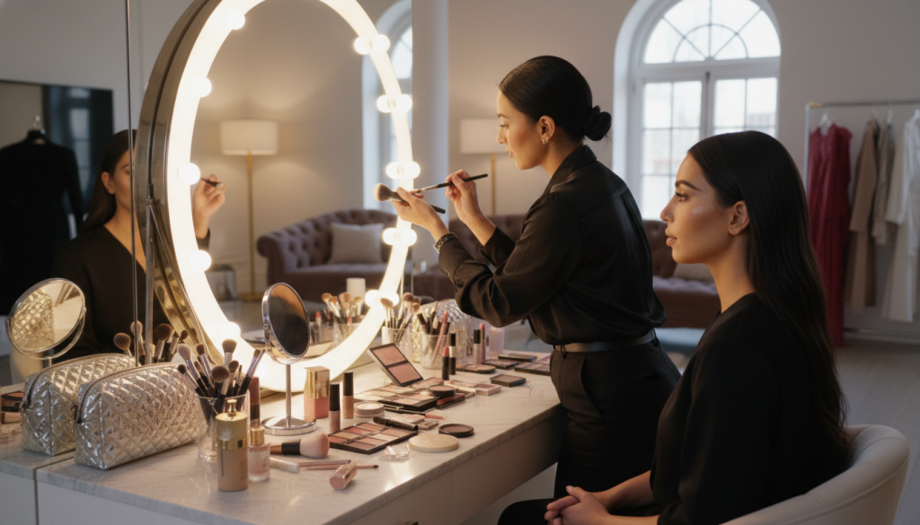 celebrity makeup transformation celebrity makeup transformation