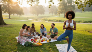 celebrity wellness habits
