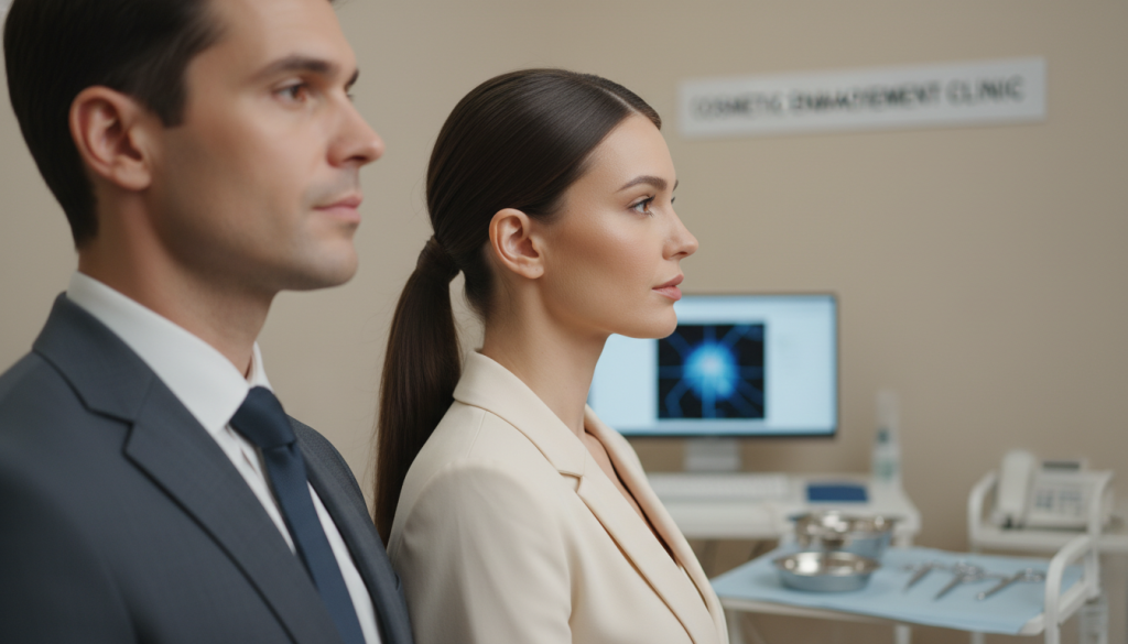 chin augmentation chin augmentation