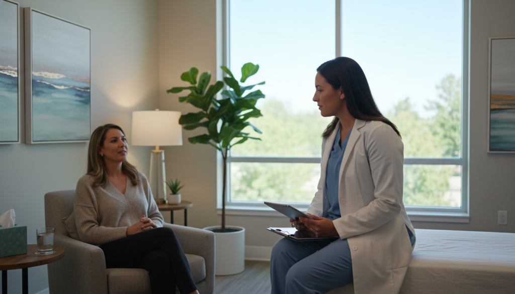 chronic pain management