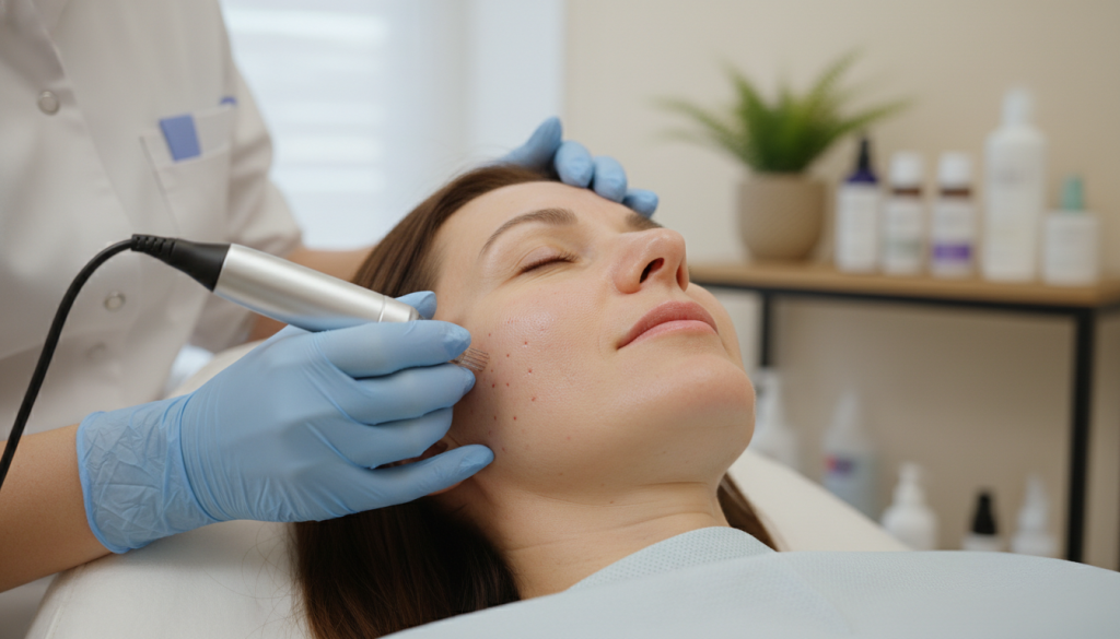 collagen stimulation collagen stimulation