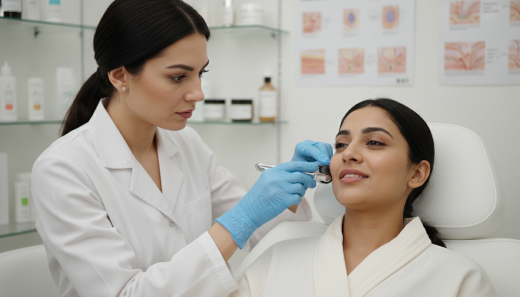 collagen stimulation collagen stimulation