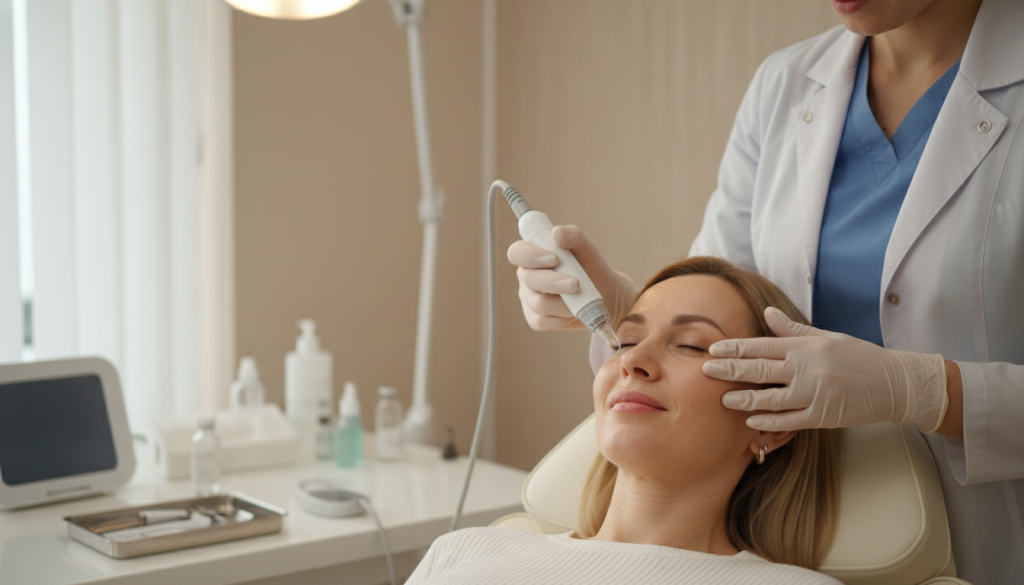 collagen stimulation and anti aging injections collagen stimulation and anti aging injections