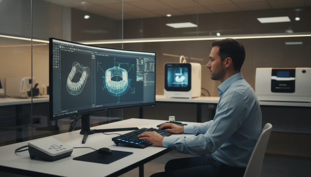 computer-aided design (CAD)