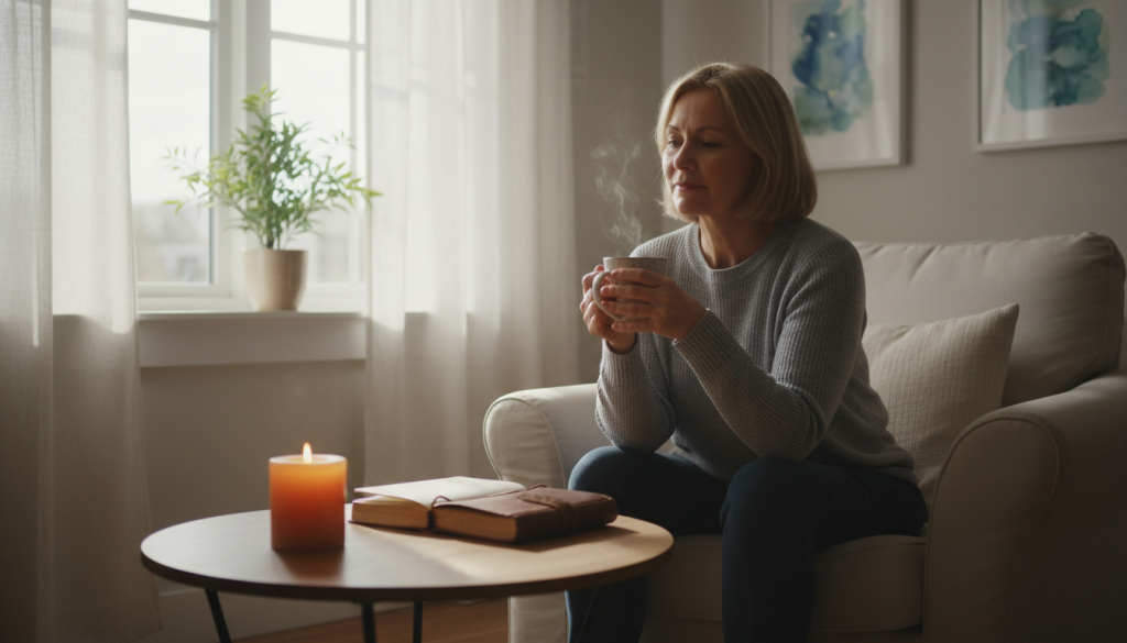 coping with chronic pain
