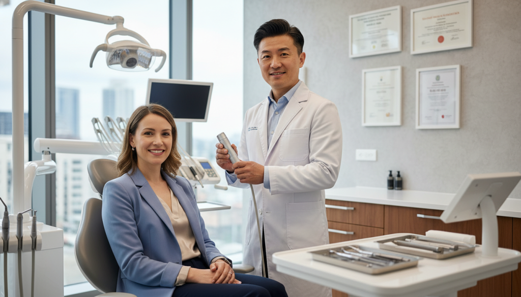 cosmetic dentistry cosmetic dentistry