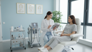 Cosmetic Procedures Guide: Types, Benefits, Risks and Results cosmetic procedures