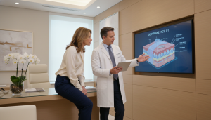 What Makes Deep Plane Facelift So Popular Among Women Over 40 cosmetic surgery