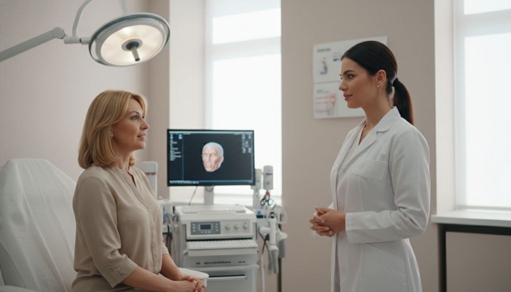 What Makes Modern Facelift Surgery Different Today with Personalized Care cosmetic surgery