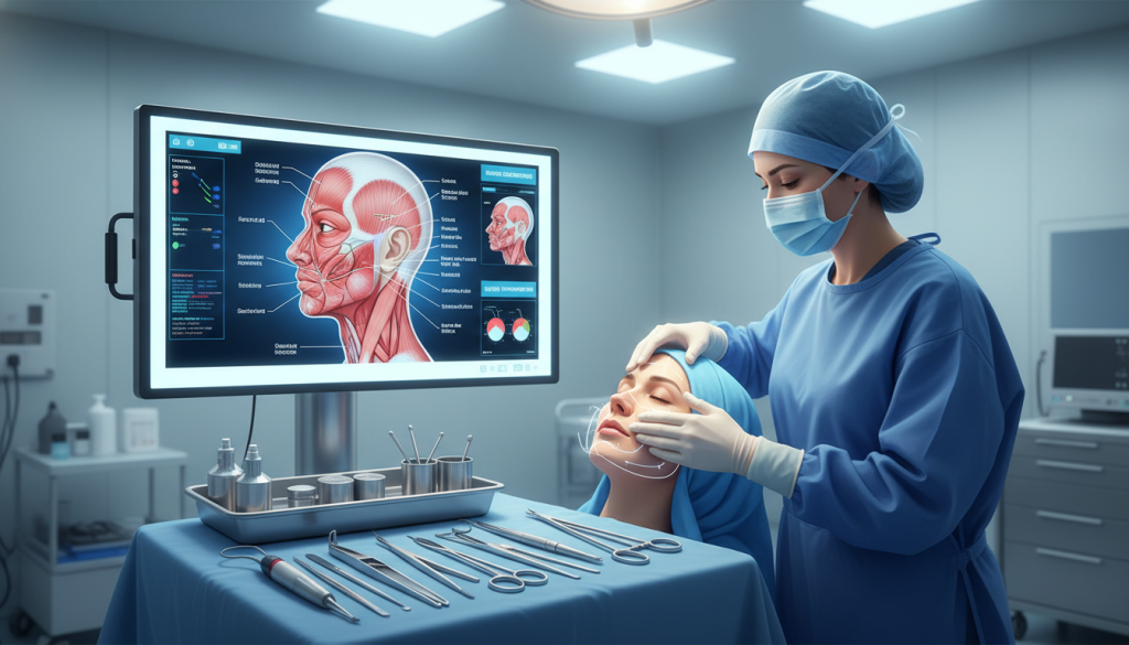 cosmetic surgery