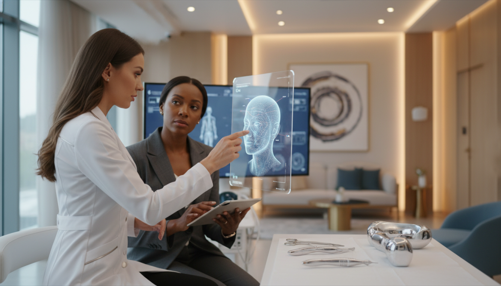 cosmetic surgery innovations 2026 cosmetic surgery innovations 2026