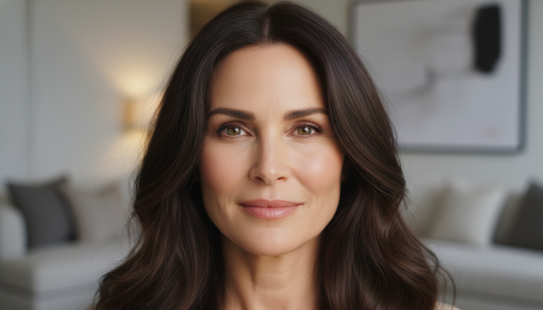 demi moore facelift